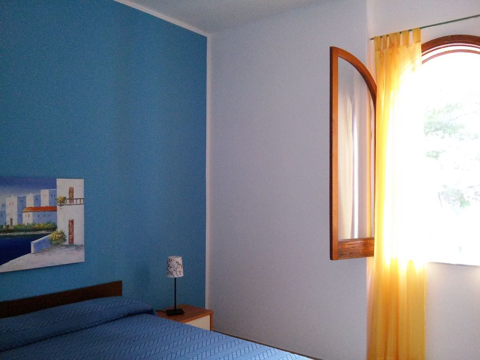Testa Di Monaco Natural Beach Capo dʼOrlando Exterior foto